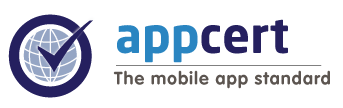 AppCert Logo
